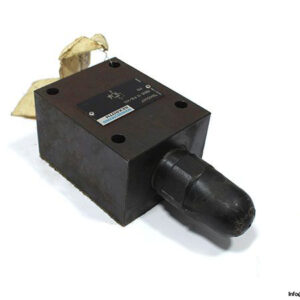 rexroth-R900425660-direct-operated-pressure-relief-valve