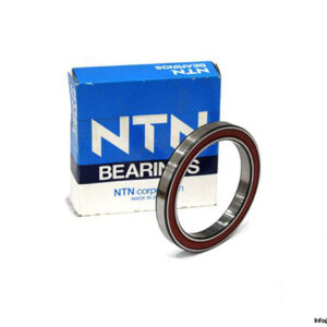 ntn-6813LLU-deep-groove-ball-bearing