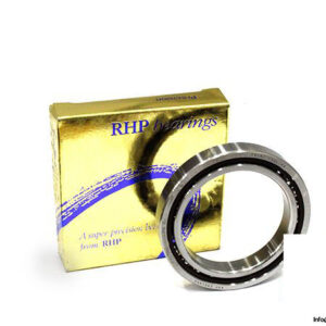 rhp-7915CTDUL-angular-contact-ball-bearing