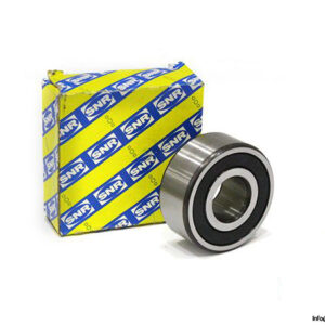 snr-5304.EEG15-double-row-angular-contact-ball-bearing