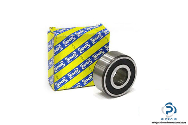 snr-5304.EEG15-double-row-angular-contact-ball-bearing