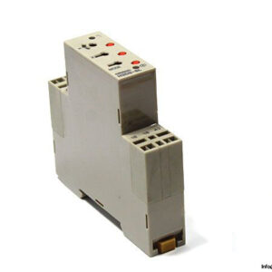 Omron-H3DS-SLC-solid-state-timer