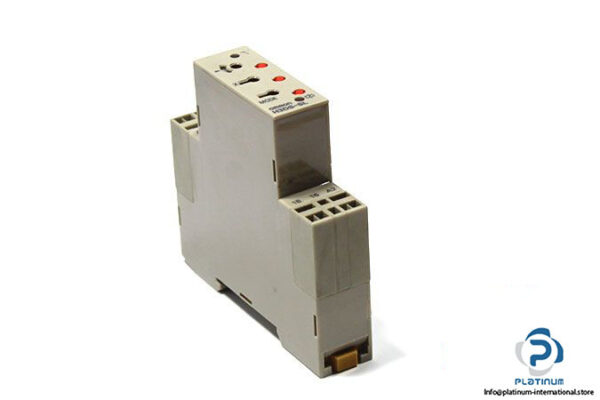 Omron-H3DS-SLC-solid-state-timer