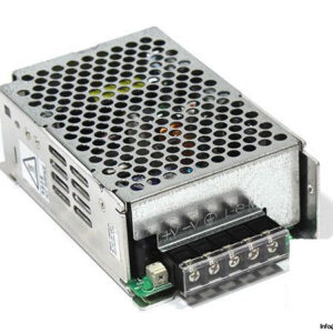 Omron-S8PS-10024CD-swith-mode-power-supply