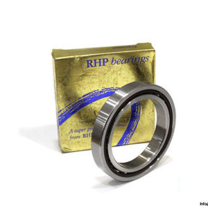 rhp-7917C-TSULP4-angular-contact-ball-bearing