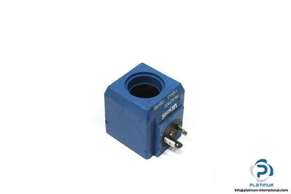 vickers-PN-507833-solenoid-coil
