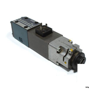 Bosch-0-811-404-105-solenoid-operated-directional-valve