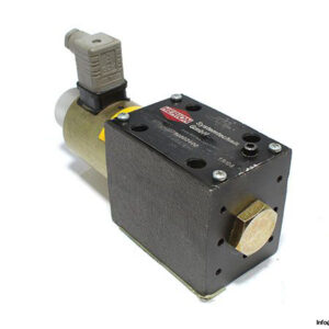 Herion-S10VH10G02000150V-solenoid-operated-directional-valve
