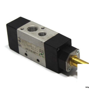 pneumax-484.32.0.1.M11-single-solenoid-valve