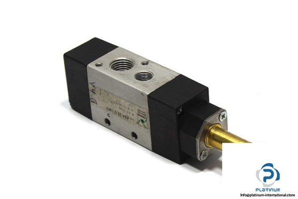 pneumax-484.32.0.1.M11-single-solenoid-valve