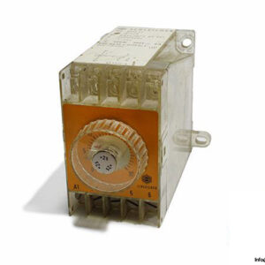 schleicher-IZM-11-time-relay