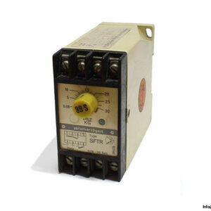 pilz-SFTR_30_24AC_1UZ-time-relay