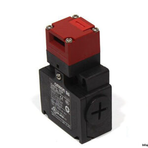 omron-D4NS-8BF-safety-door-switch