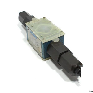 Vickers-DGMC2-3-AB-CW-BA-CW-31-pressure-relief-valve