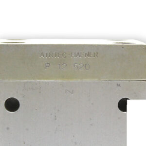 airtec-hafner-p-12-520-pneumatic-valve