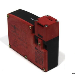 Telemecanique-XCSTE7311-plastic-safety-switch