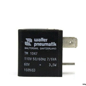 walter-pneumatik-tm-1047-solenoid-coil-1