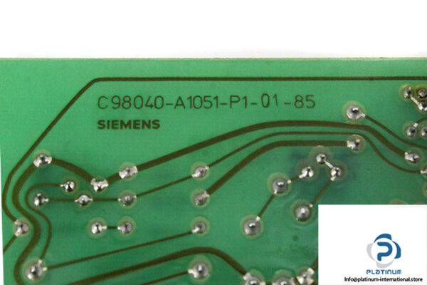 siemens-c98043-a1051-l205-control-electronic-1