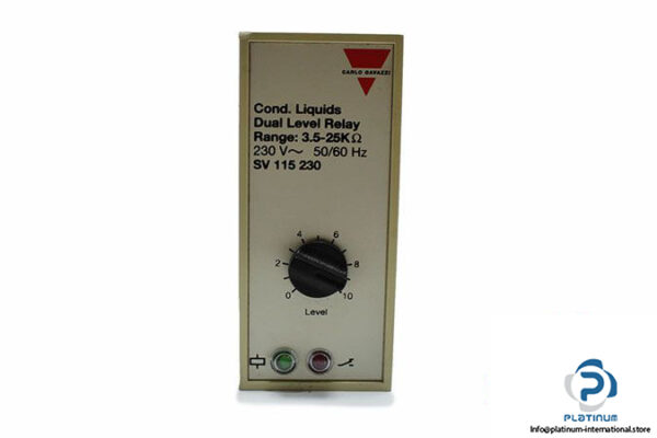 carlo-gavazzi-sv-115-230-dual-level-relay-2