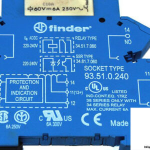 finder-34-51-7-060-0010-relay-with-93-51-0-240-socket-2