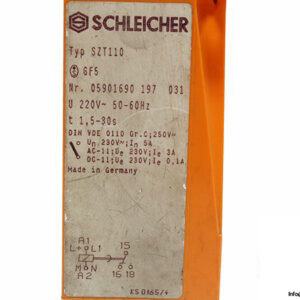 schleicher-szt110-time-relay-2