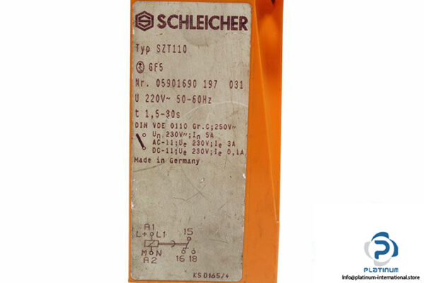 schleicher-szt110-time-relay-2
