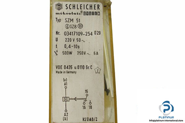 schleicher-szm-51-time-relay-2