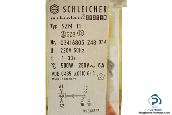 schleicher-szm-11-time-relay-2