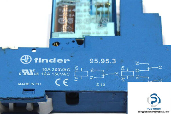finder-40-52-relay-with-95-95-3-socket-3