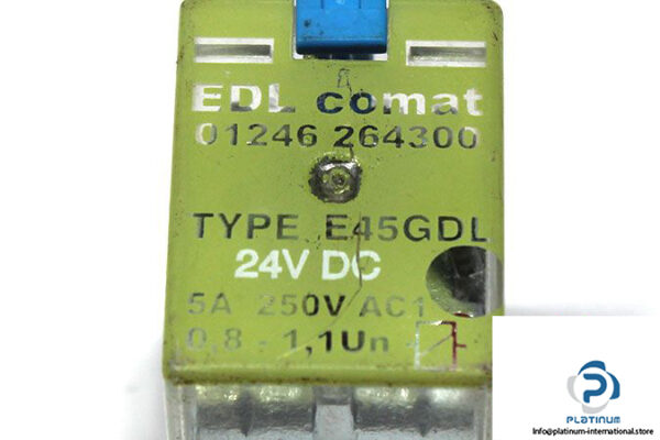 comat-e45gdl-control-relay-3