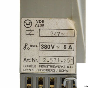 schiele-ern-2-571-251-time-relay-3
