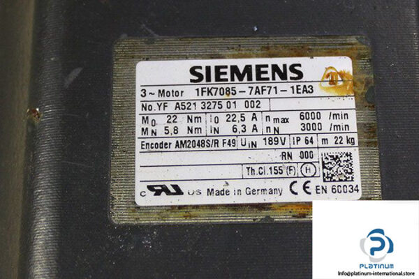 siemens-1fk7085-7af71-1ea3-servo-motor-3