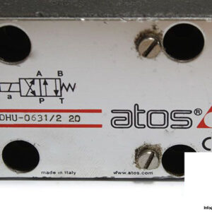 atos-dhu-0631_2-20-solenoid-operated-directional-valve-4