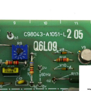 siemens-c98043-a1051-l205-control-electronic-2