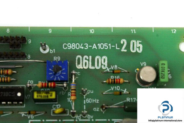 siemens-c98043-a1051-l205-control-electronic-2