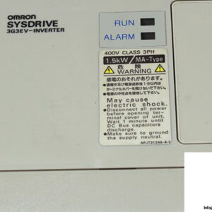 omron-3g3ev-a4015ma-cue-inverter-drive-3
