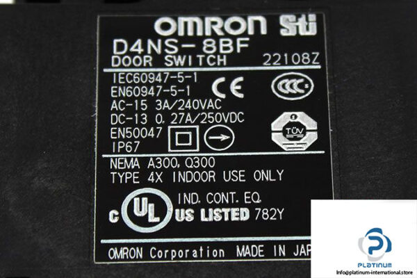 omron-d4ns-8bf-safety-door-switch-3