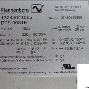 pfannenberg-dts-9031h-cooling-unit-4