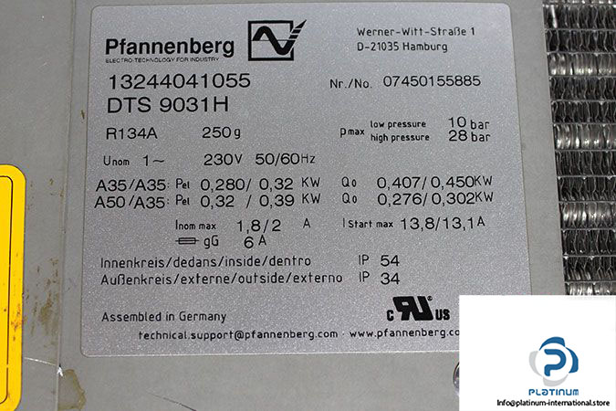 pfannenberg-dts-9031h-cooling-unit-4
