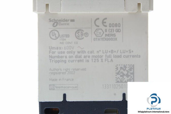 schneider-luca1xfu-standard-control-unit-4