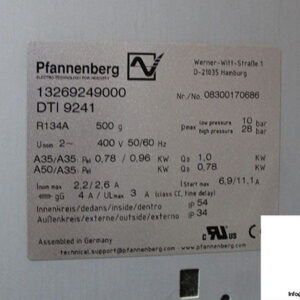 pfannenberg-dti-9241-cooling-unit-7