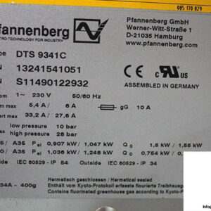 pfannenberg-dts-9341c-cooling-unit-9