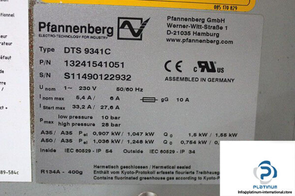 pfannenberg-dts-9341c-cooling-unit-9