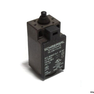 schmersal-TS236-11Z-ID-limit-switch