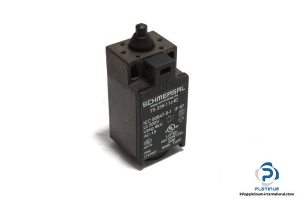 schmersal-TS236-11Z-ID-limit-switch