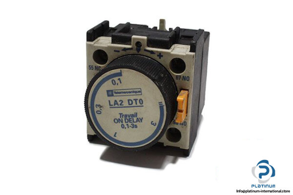 telemecanique-LA2-DT0-time-delay-contact-block