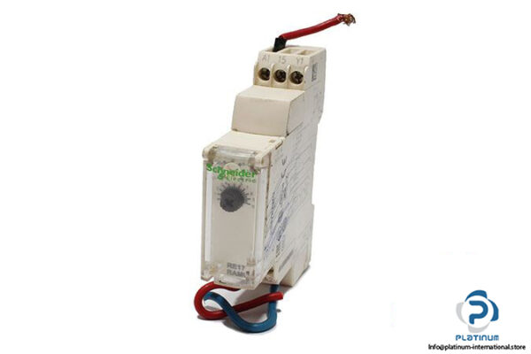 schneider-RE17RAMU-modular-timing-relay