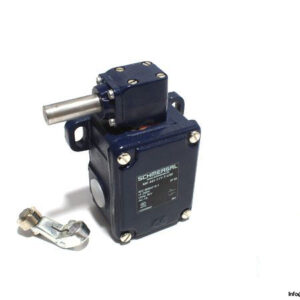 schmersal-MH-441-11Y-T-U90-limit-switch