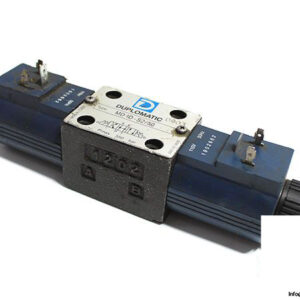 Diplomatic-MD-1D-S2_50-solenoid-operated-directional-valve