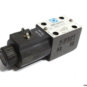 diplomatic-MD1D-TA_50-solenoid-operated-directional-valve